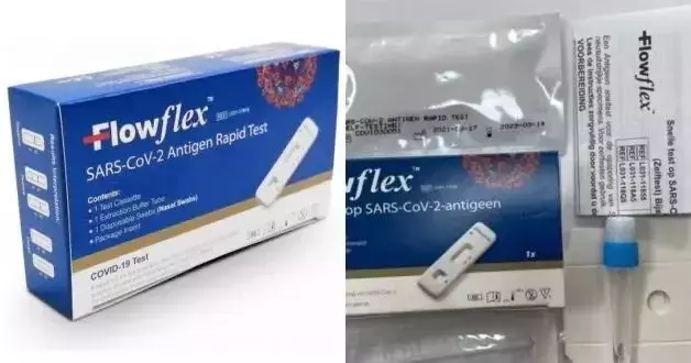 本周折扣活動!前天起免費領口罩,試劑盒降價,動物園可露營