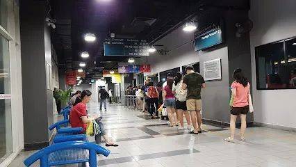 新加坡巴士站229人確診!專家:病毒或已擴散到地鐵站!最新回國政策+機票彙總