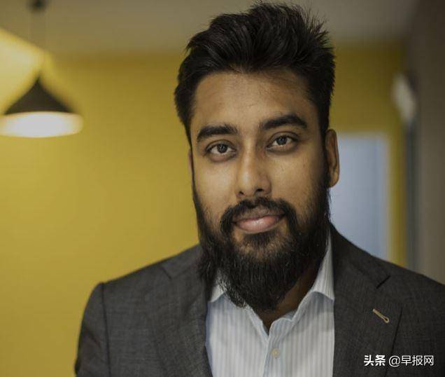 天价拍下数码拼贴画的买家身份揭晓!人在新加坡