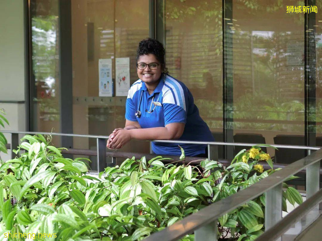 這6個普通新加坡人做了什麽，被李顯龍在群衆大會點名表揚