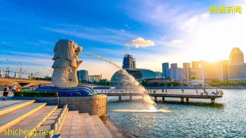 深度 | 爲何跨國企業選址偏愛新加坡?內附40億新幣企業補助最新細則