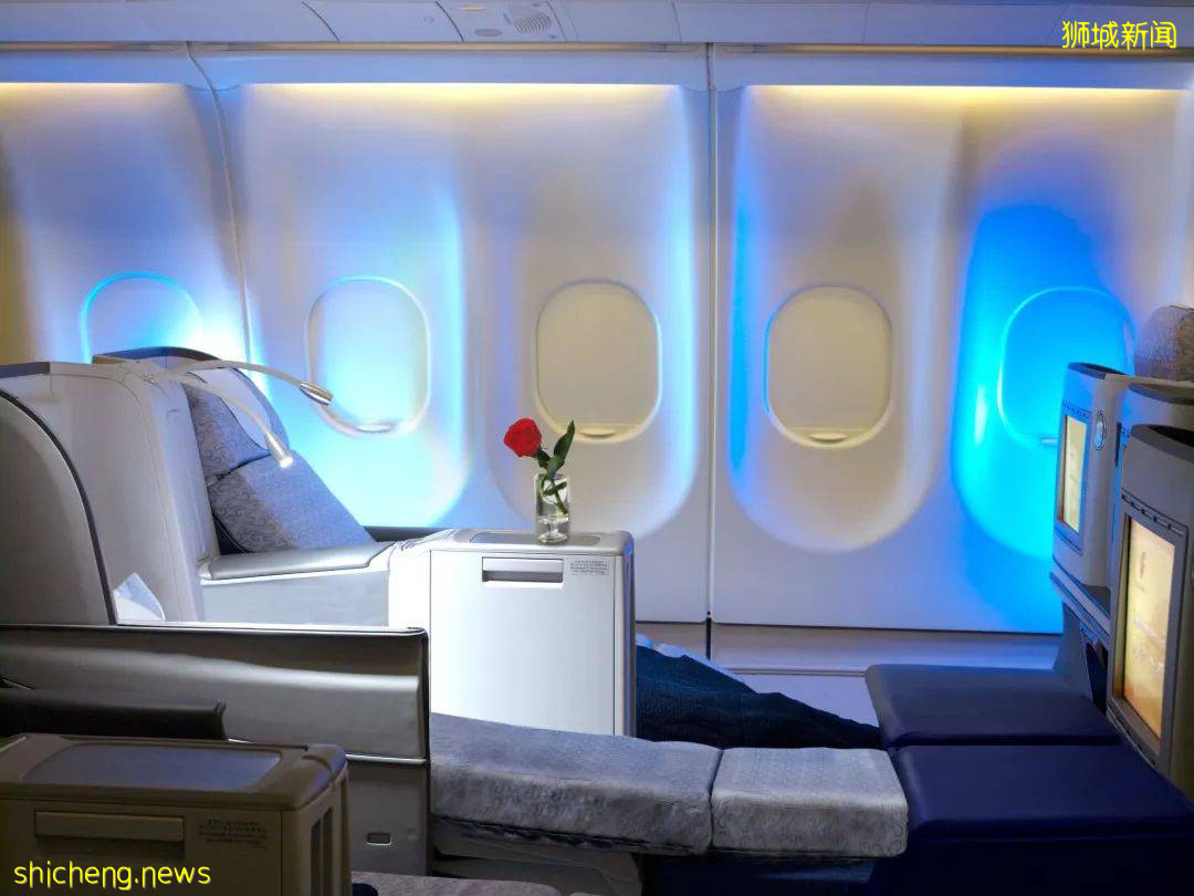 国航成都 新加坡航线将启用A 330宽体客机