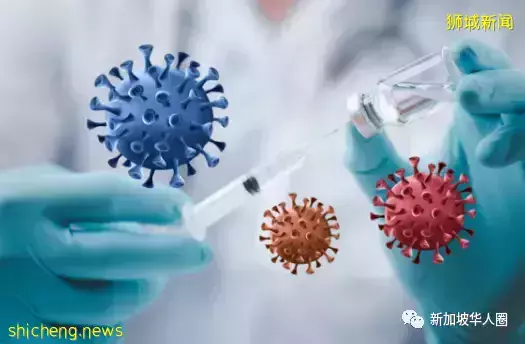 新加坡15995人接種疫苗出現副作用，10名小孩出現嚴重不良反應