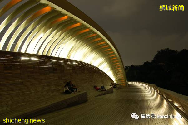 教你如何10元玩转新加坡