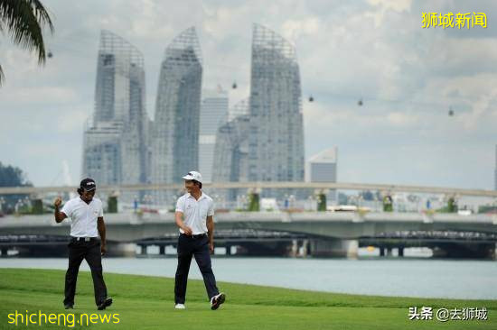 疫情限制外国人入境,但对富豪网开一面,新加坡这招英明