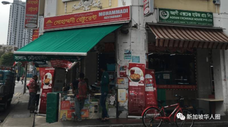 新增9例！新加坡檢測全島小販中心，包括攤販、送餐員和清潔工