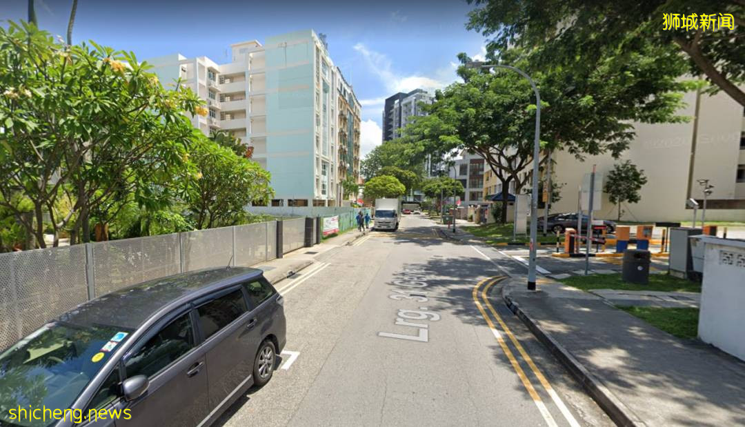 可怕!新加坡一女子殺死8歲親生女兒!女孩身上多處刀傷