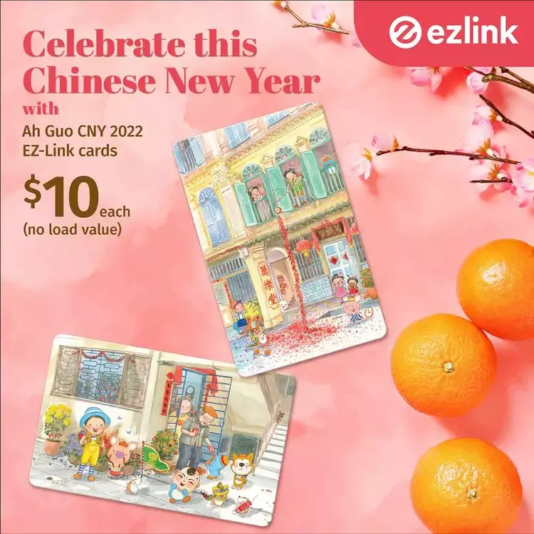 Sanrio游乐园主题EZ Link卡开卖啦!可爱指数严重超标,迷弟迷妹们买起来🛒