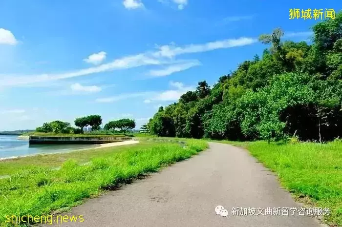 新加坡留学假日好去处,比马尔代夫更美的周边小岛盘点