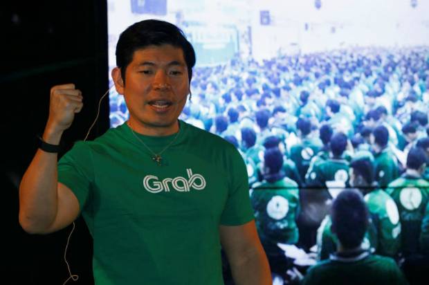 东南亚两大出行巨头Grab与Gojek要合并了