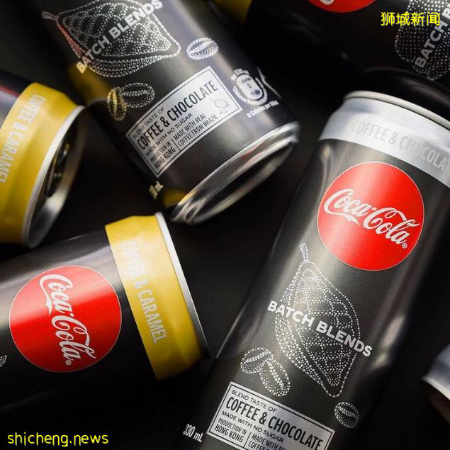 本周折扣!咖啡味可乐711开售!高岛屋商场4折特卖! 夏普4K电视直降$1400