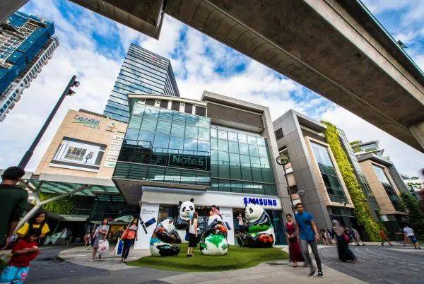 春節期間，新加坡全島超市、商場、巴士運營時間大彙總