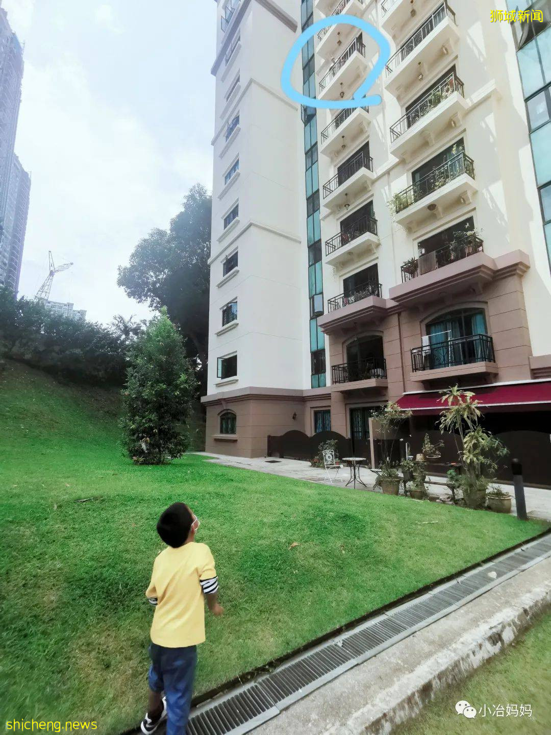 結束11年新加坡的生活!我懷孕帶著5歲的娃回了中國又移民澳洲!這瘋狂又神奇的旅程