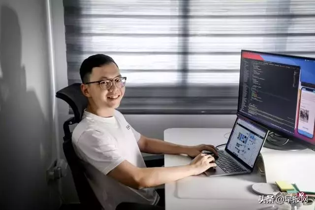 新加坡新世代刮起跳槽风