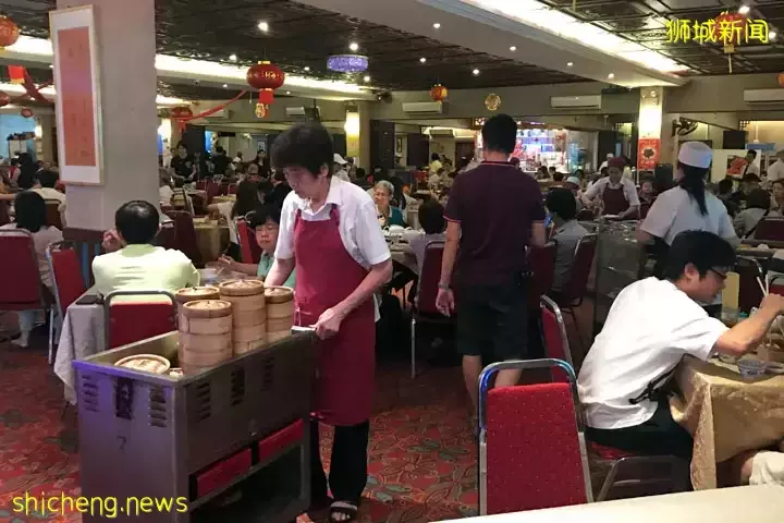 怀旧美食大盘点!10家新加坡本地宝藏老店,且吃且珍惜
