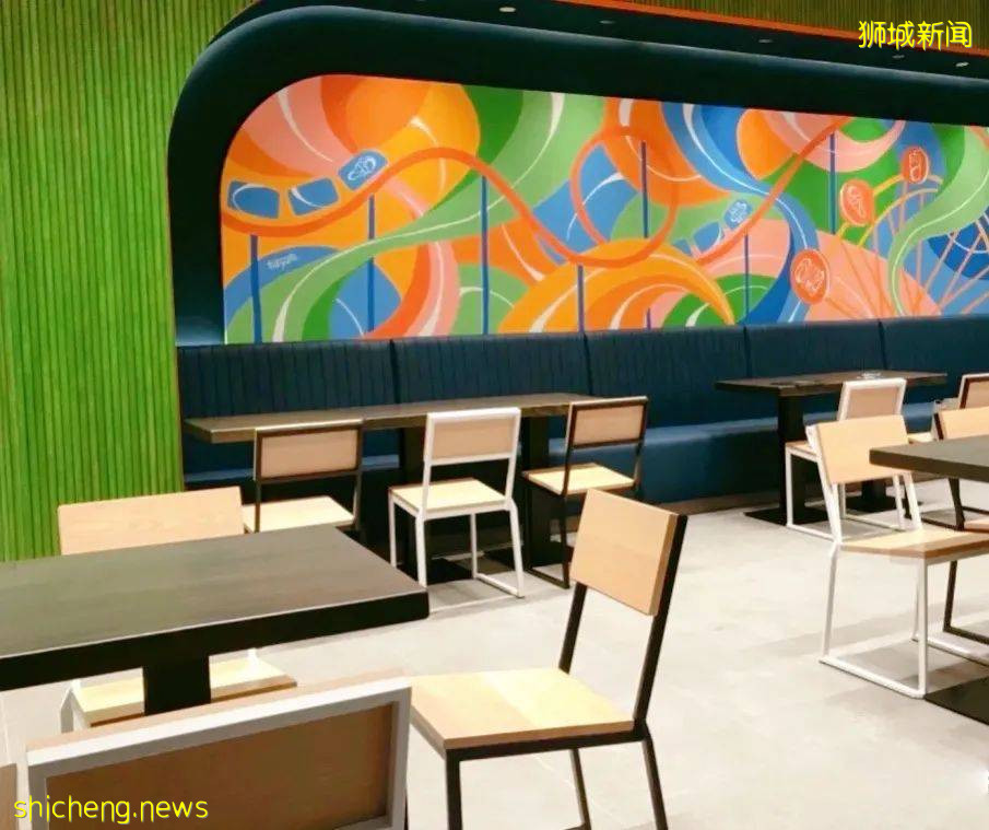 來自紐約的神級漢堡又又又開新店啦