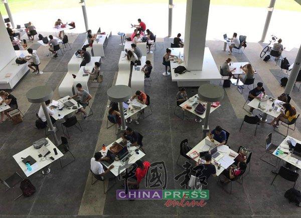 ◤武汉肺炎◢ 国大教授确诊后 整个系改电子学习