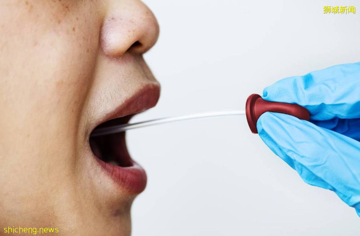 又有一个街区中枪,Su mang Walk325A区全体居民进行强制检测