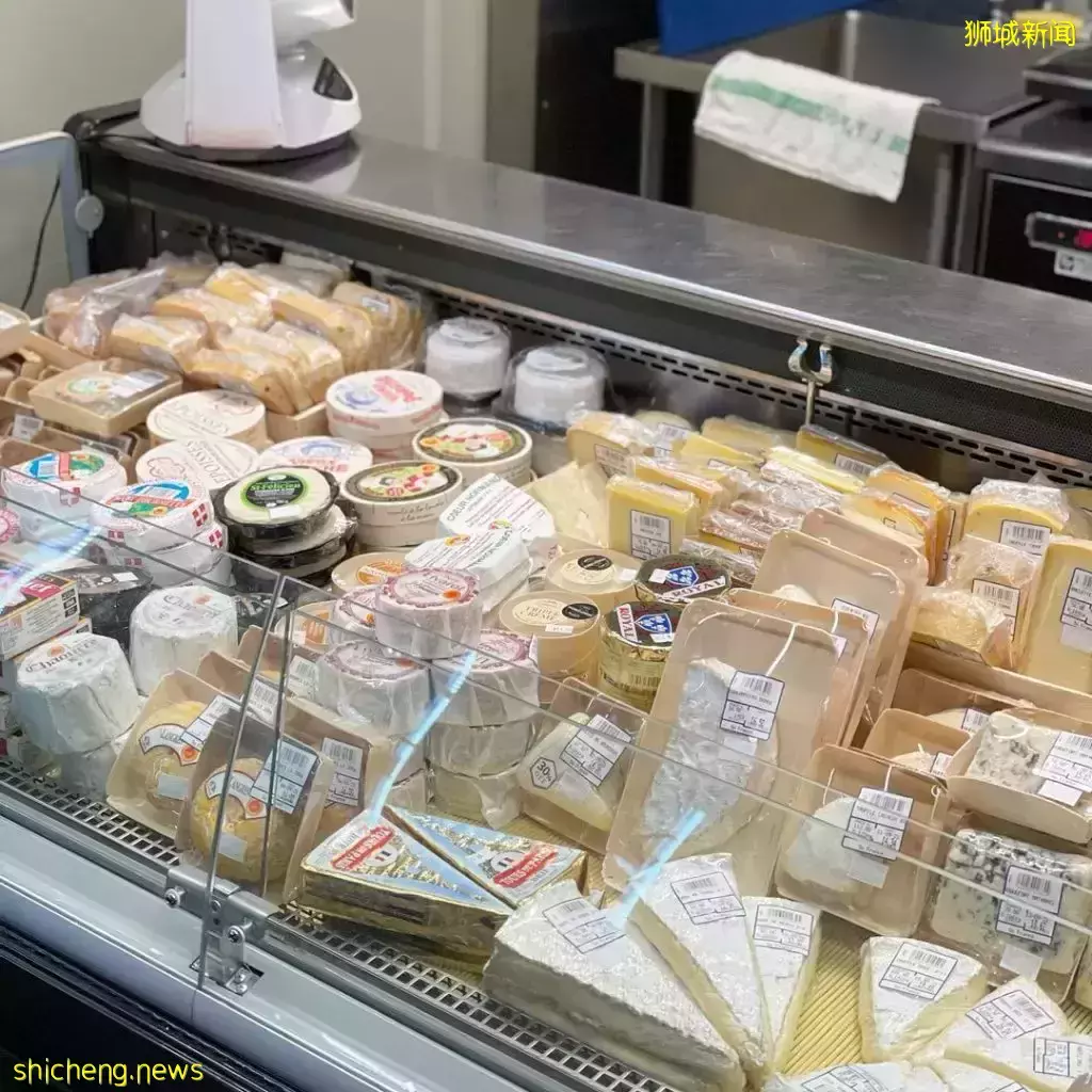 So France全島首家法國超市！買好食材立即享用法式大餐🤤 精致甜點➕經典料理嘗一遍