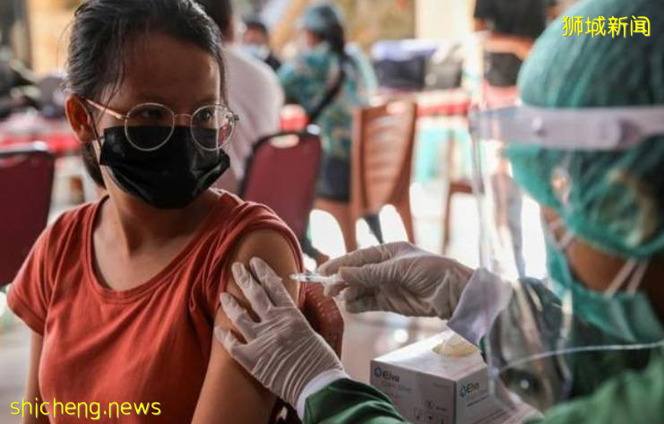 新加坡各种神操作催你打疫苗,我们一起喵喵喵喵喵喵喵