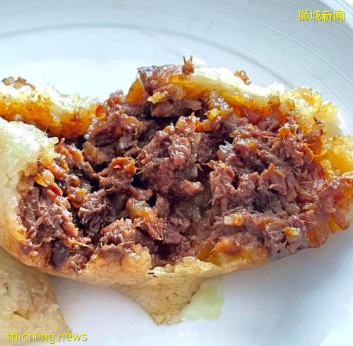 食在獅城 粽葉飄香時節將至，坡島哪家粽子最好吃? 一起來看看吧