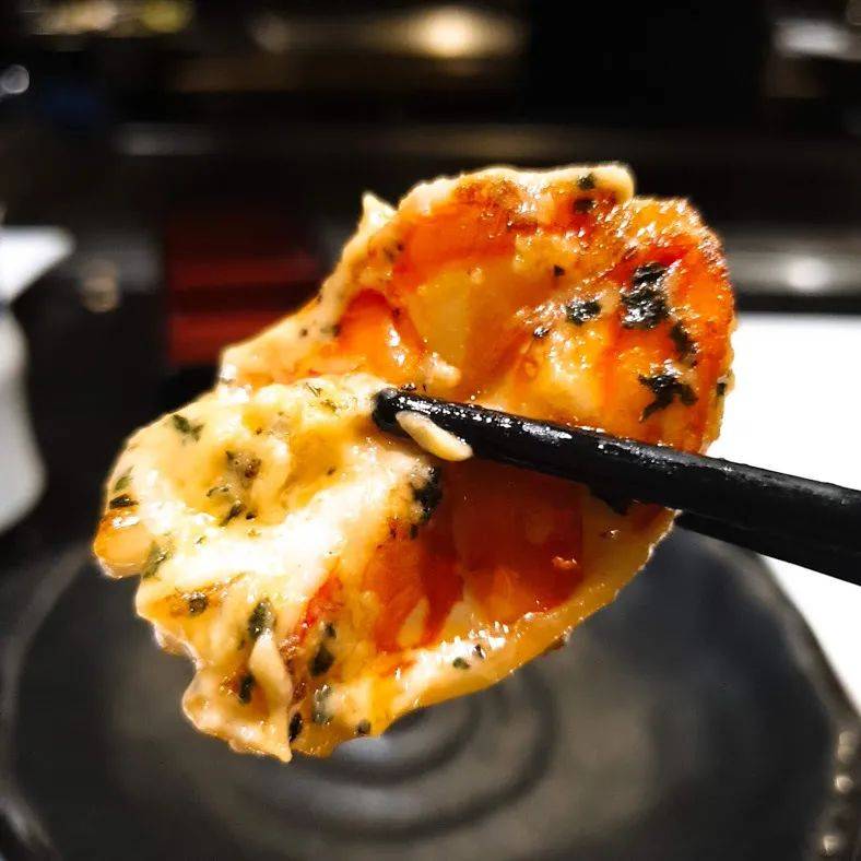 Shima滿足所有對日式料理的欲望