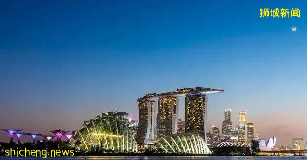 【移民資訊】爲什麽新加坡被全球富豪認可爲最佳的理財中心