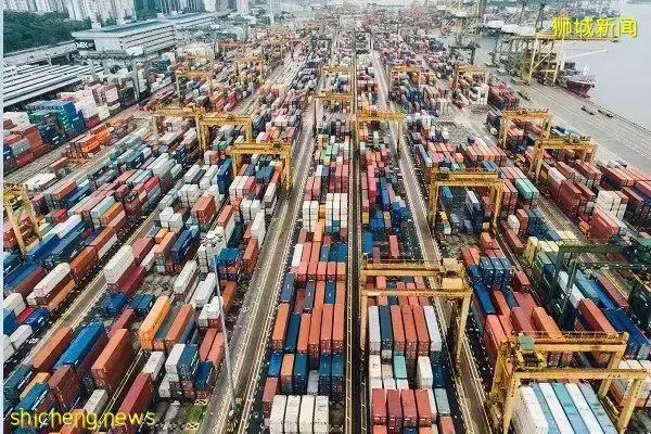 供应和运输紧张,宜家宣布涨价,生活费上涨!职总加大力度推动行业和员工转型