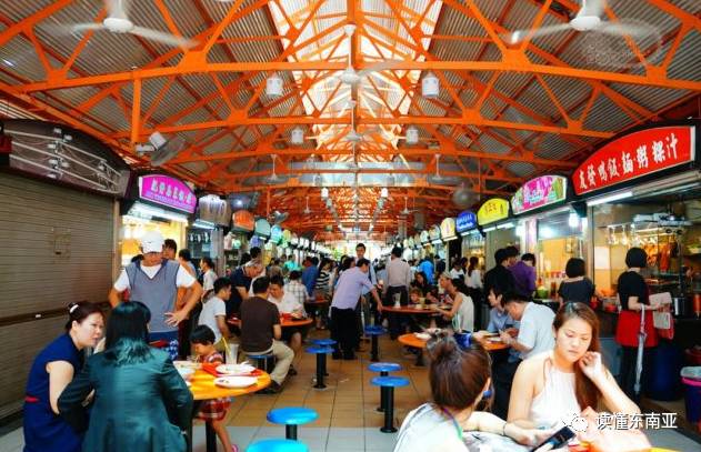 【新加坡新聞】新加坡小商販疫情期間生意碰壁 絕處逢生不言棄