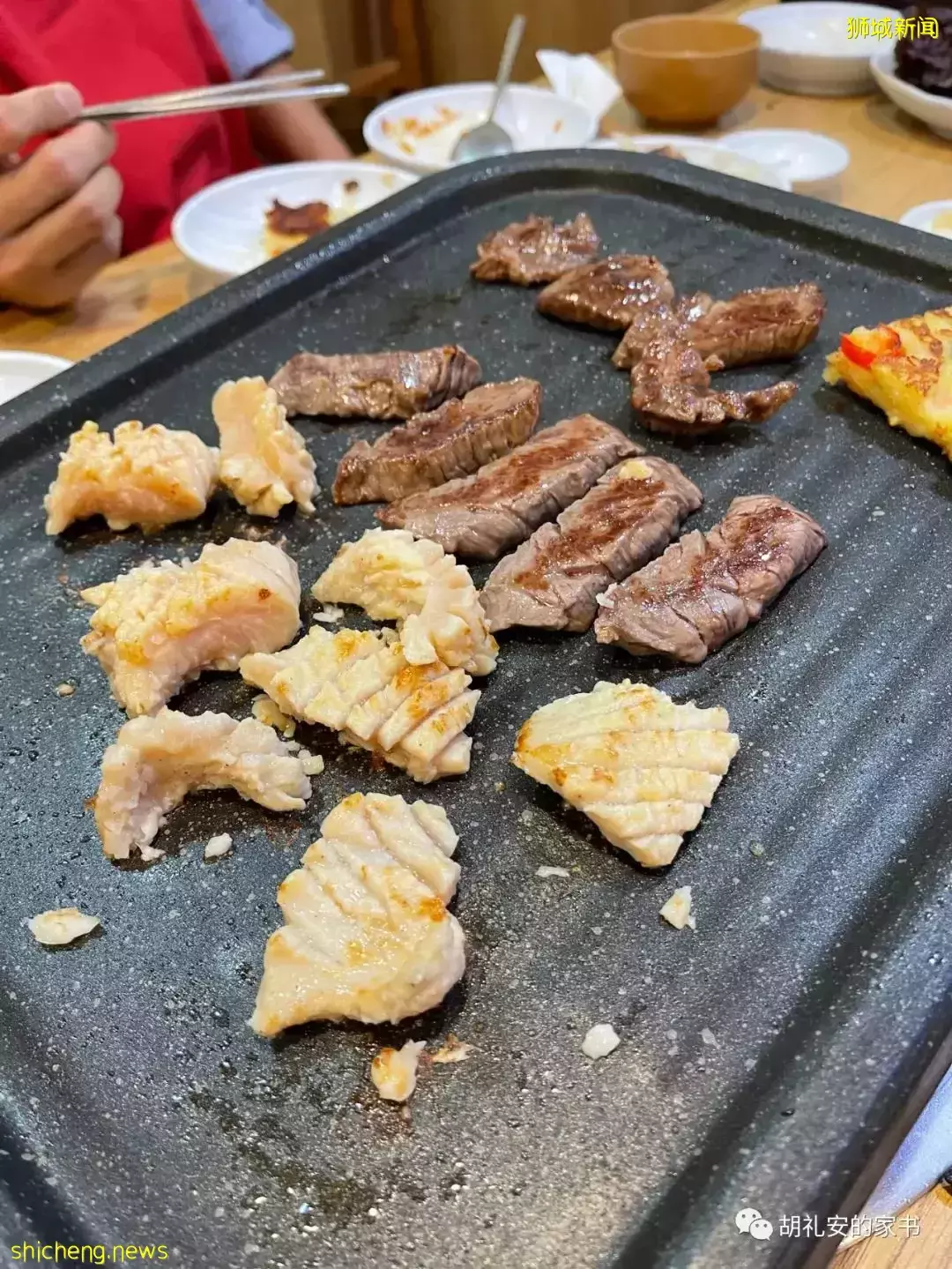 亲身经历:疫情下的出差,通过VTL航班无需隔离前往首尔