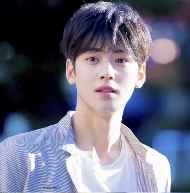 2020亞太“最美臉蛋”新加坡21歲女星擊敗張雨绮、周冬雨上榜