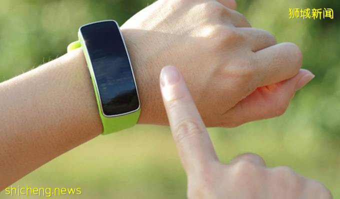 政府高估了大家的运动能力！34万多个计步器未被领用造成巨额浪费