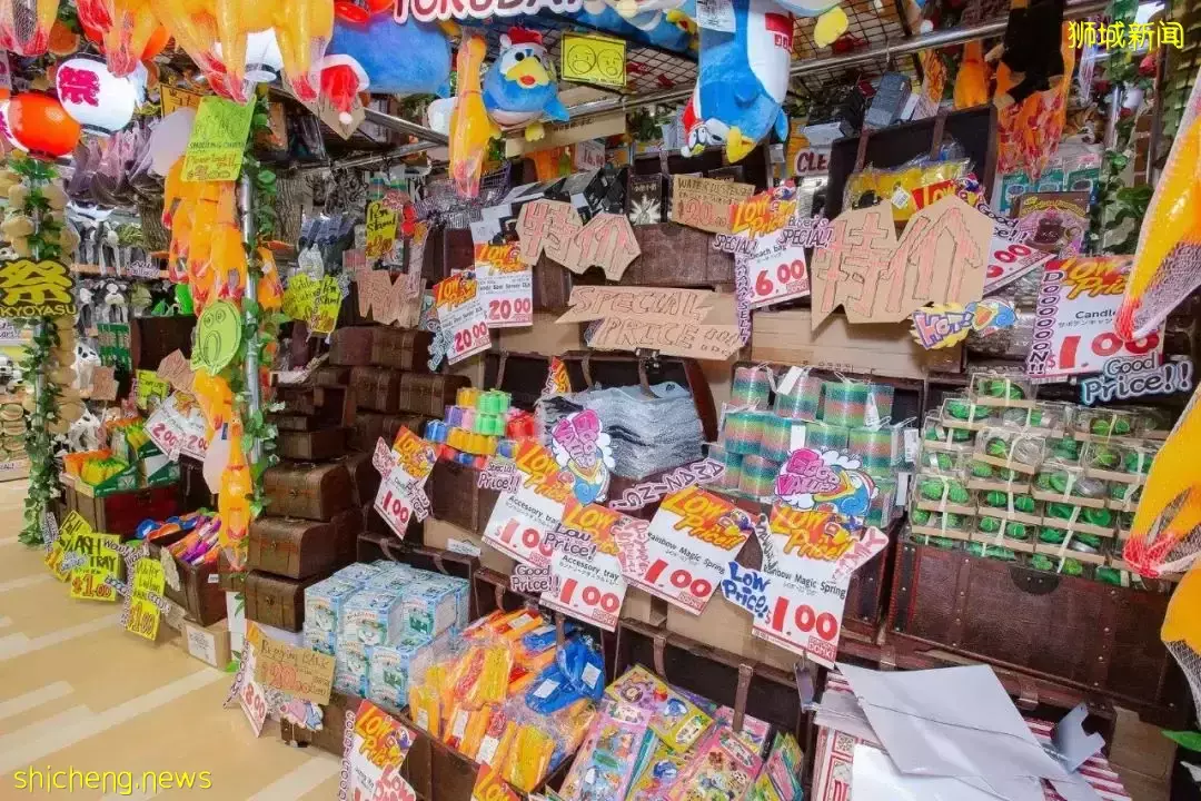 “我和女儿遭到店员怒斥:这里是新加坡,不是中国!”