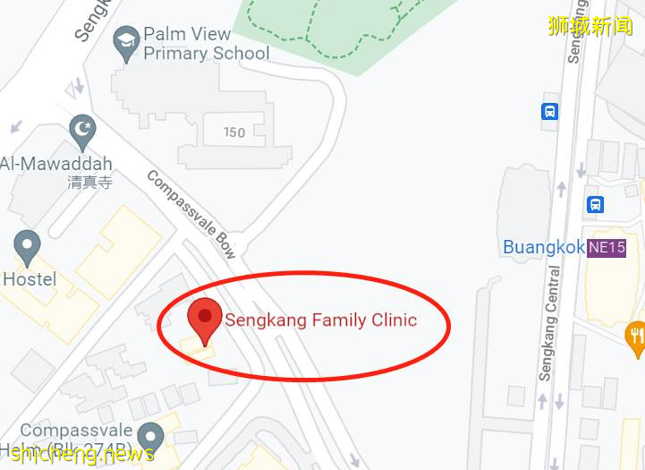 正式免費打科興！新加坡公布39家診所名單！李顯龍：不可能無限期封鎖