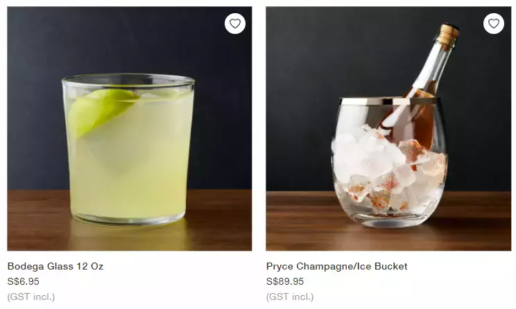 天呐!除了IKEA,新加坡还有13家这么棒的家居店