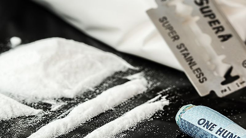 肃毒局：已确定网传吸毒女子身份 建议公众勿传播视频