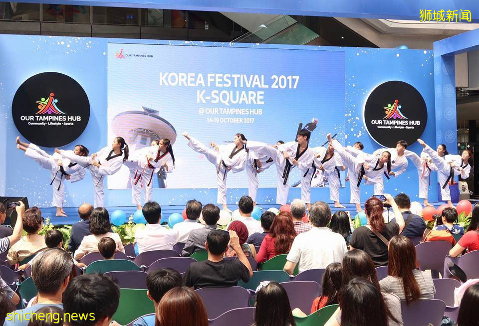 李顯龍總理打Call的超級大商城！開業就5000人擠爆，內附吃喝玩樂攻略