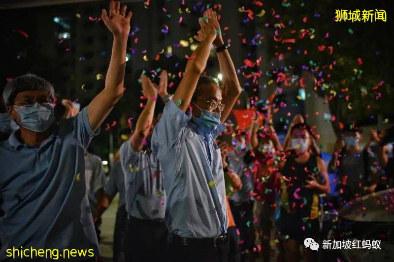 反對黨議員指行動黨大選期間,在競選海報上“動手腳”害他被投訴