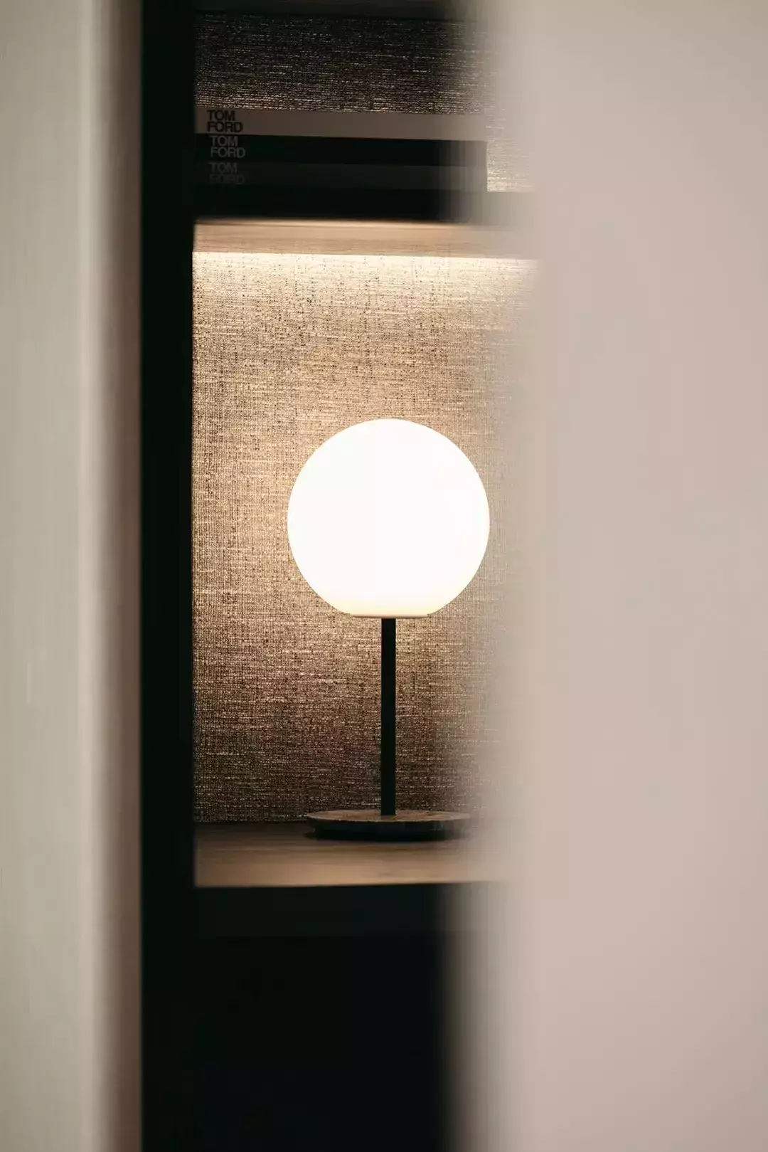 932 Designs新作 117㎡兩居室，新加坡簡約的奢華