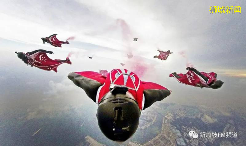 【国庆庆典】一定不能错过的活动流程！教你如何尽情参与