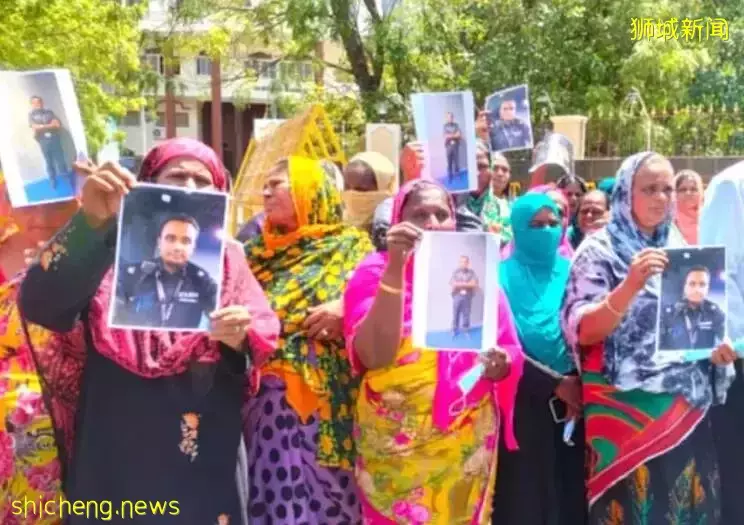 新加坡警察骗娶两名印度女子遭疯传，哄骗近千万卢比嫁妆