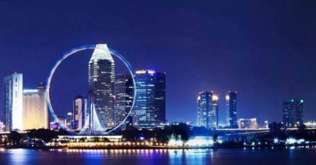 短暂的狮城之旅，浅谈我们能从新加坡学到什么