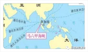 【享悅*新加坡】新加坡移民計劃