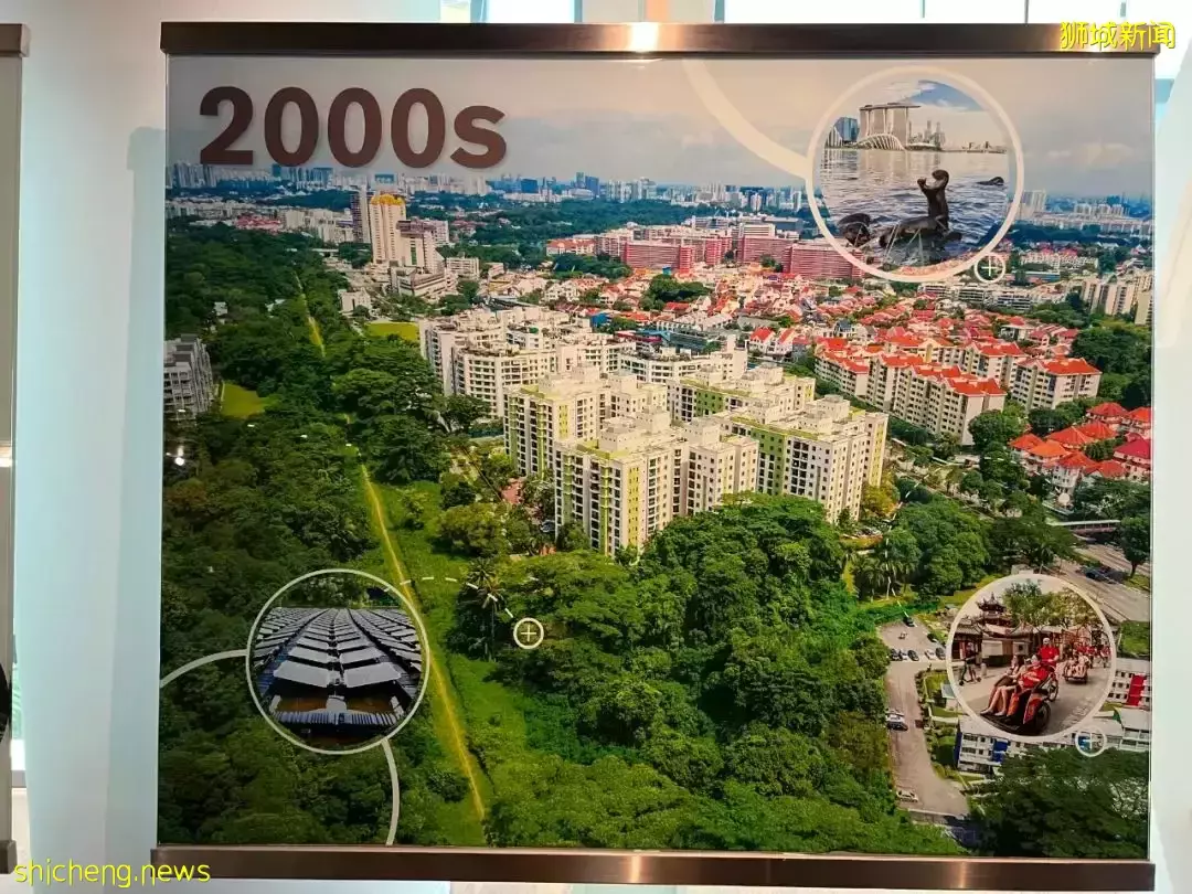 免費！新加坡冷門展覽，模擬城市、光影互動、記憶風車！你肯定不知道