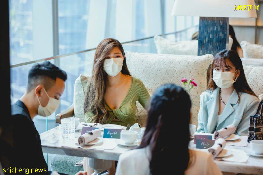 新加坡病例飙升下,1万6500确诊者在家养病!必备“生存包”来了