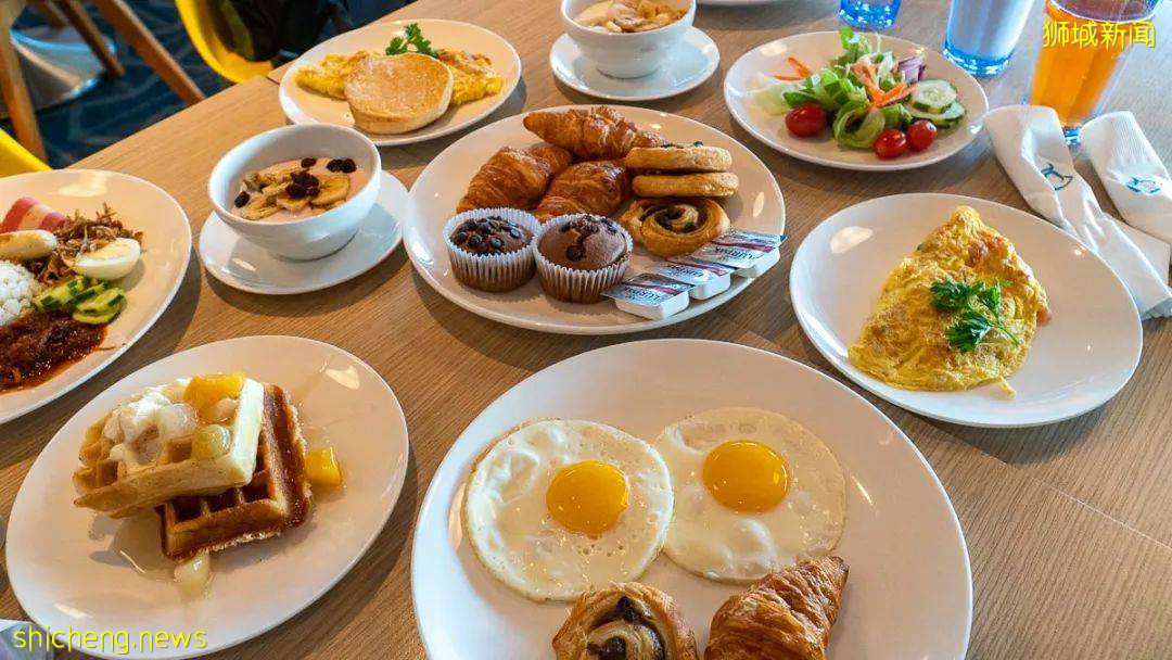 揭秘新加坡 Dream Cruises 星夢郵輪