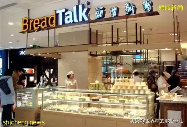 金龍魚、凱德集團竟然是新加坡公司?新加坡還有哪些産品在中國