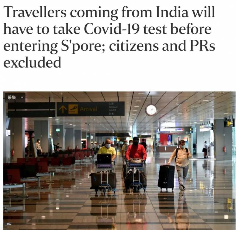 下周起，新加坡所有人或需佩戴追蹤器！第三階段快來了