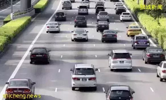 在新加坡像我这样的人,想要成功太难了