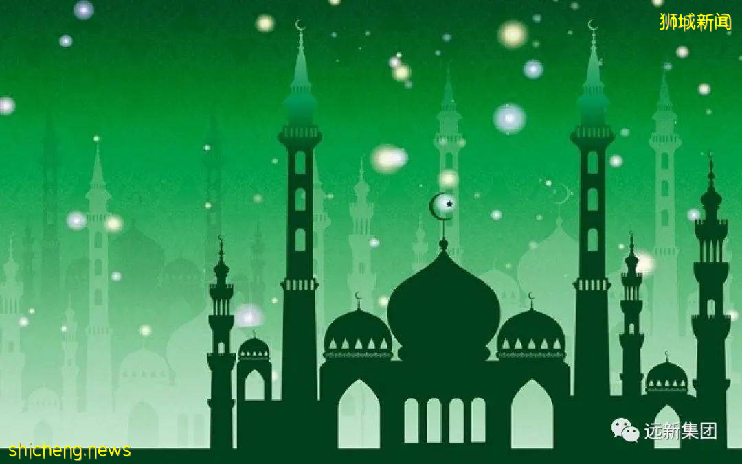 哈芝節=宰牲節？——帶你了解新加坡穆斯林文化